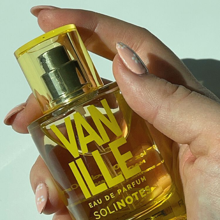 Vanilla Eau de Parfum