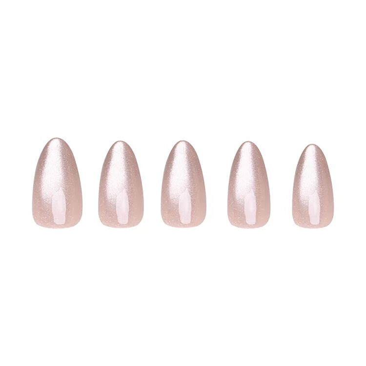 The Vow Press-On Nails