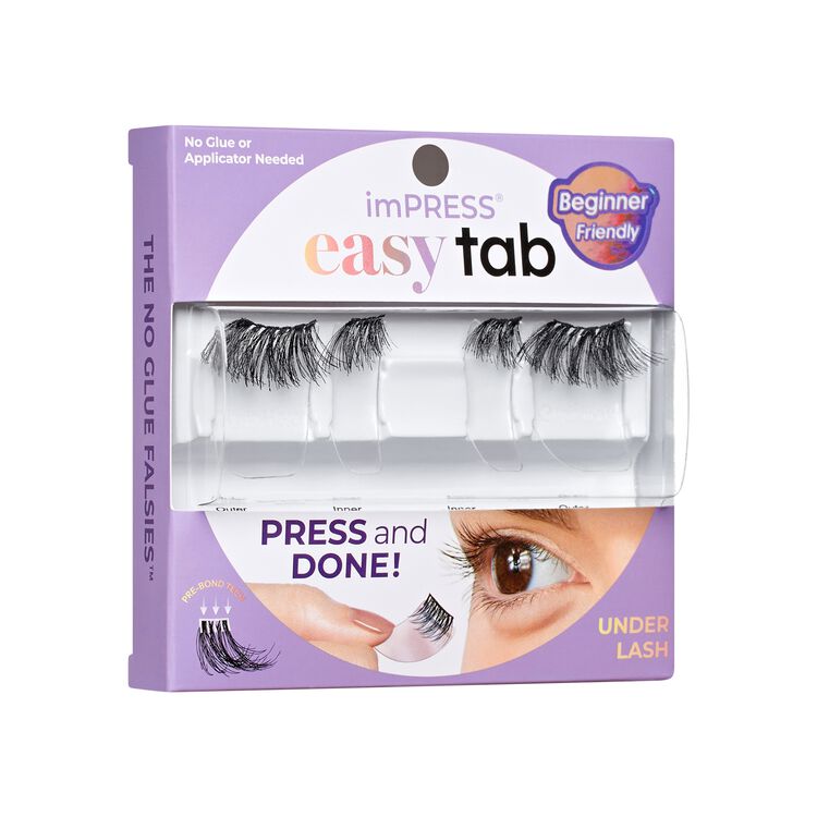 Demi Wispy Press on Falsies Easy Tab