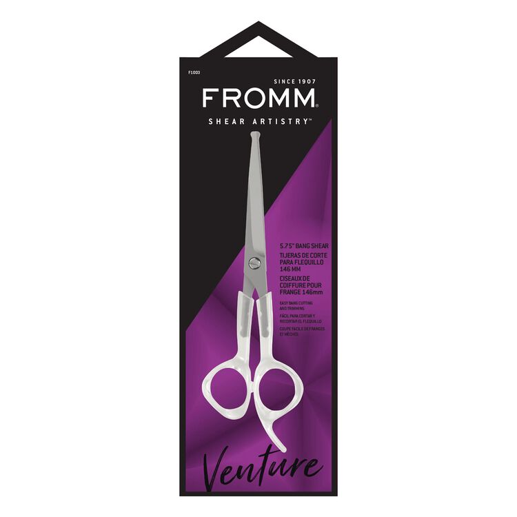 Venture 5.75" Bang Shear