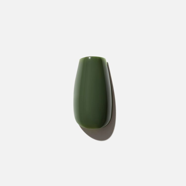Jade Parade Premium Press On Nails