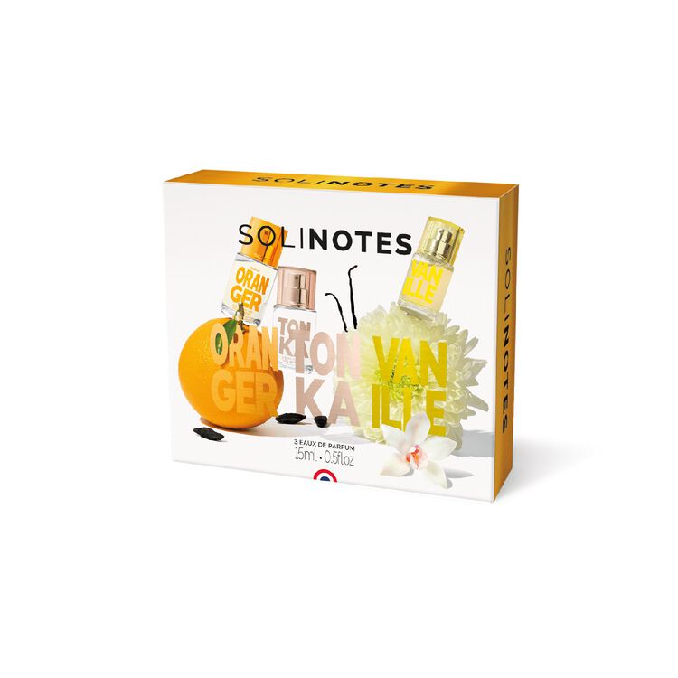 Holiday Discovery Set