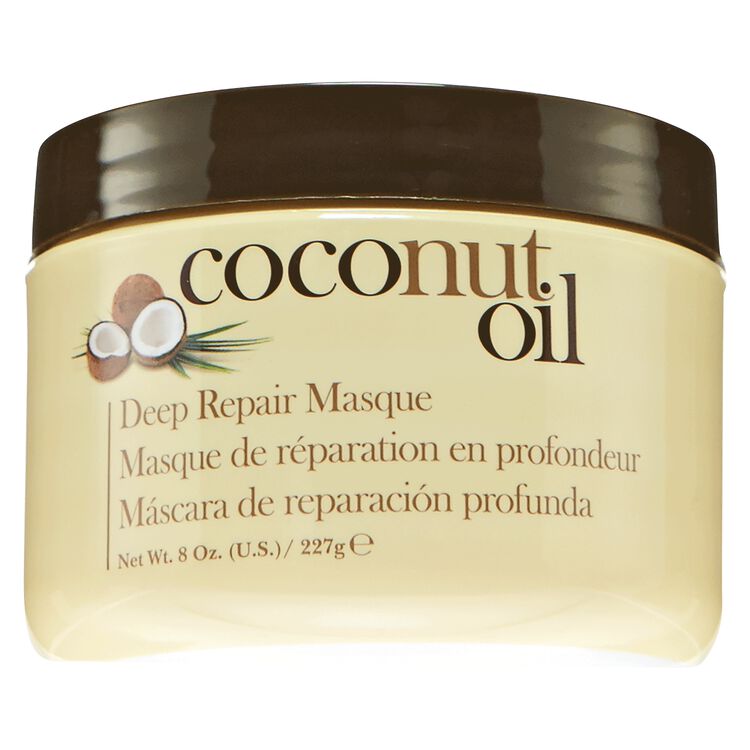 Hair Chemist Coconut Oil Deep Repair Masque By Hair Chemist