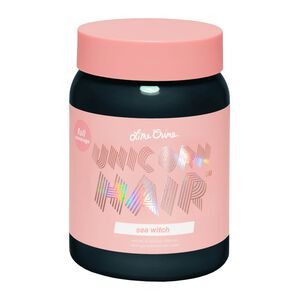 Sea Witch Semi-Permanent Full Coverage Hair Color