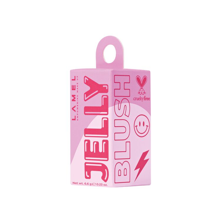 Jelly Blush Dragon Fruit