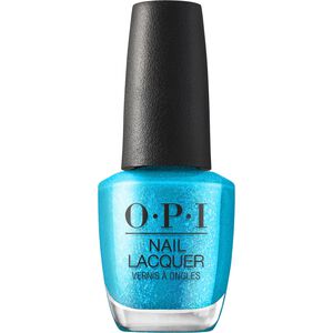 Sky Blues The Limit Nail Lacquer
