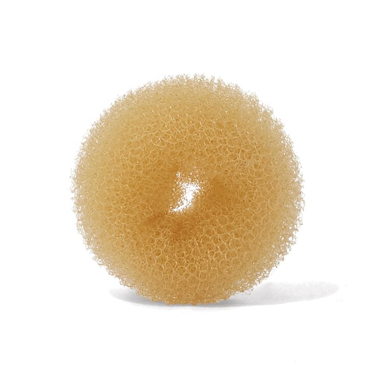 Small Donut Styler Blonde