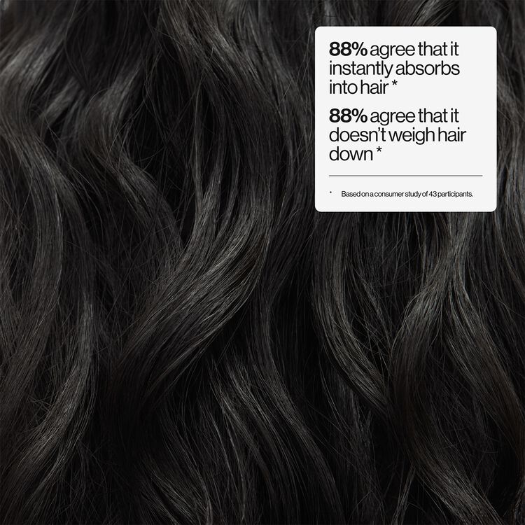 Miracle Melt Nourishing Oil