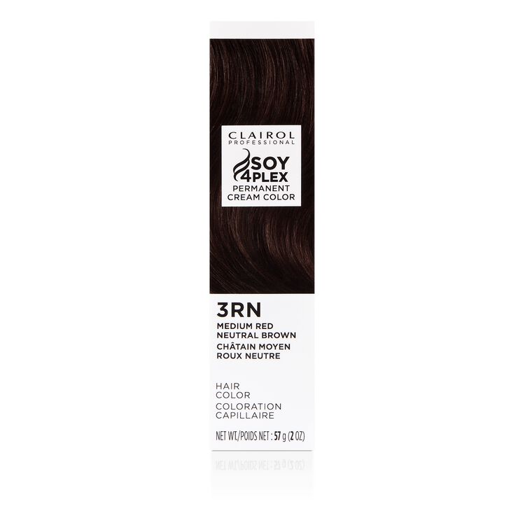 Clairol Professional 8g Light Golden Blonde Premium Permanent Creme Hair Color By Soy4plex Permanent Hair Color Sally Beauty