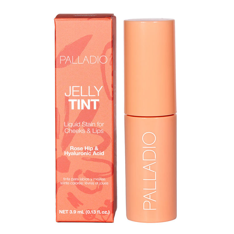 Mango Tango Jelly Tint