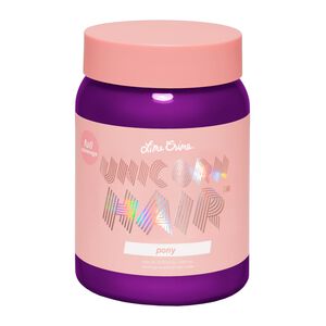 Pony Semi-Permanent Full Coverage Hair Color