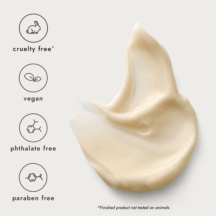 HL-A High Lift Ash Blonde Bonding Permanent Crème Hair Color