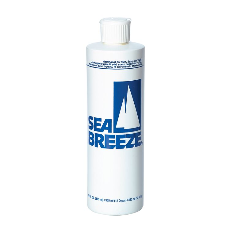 Astringent