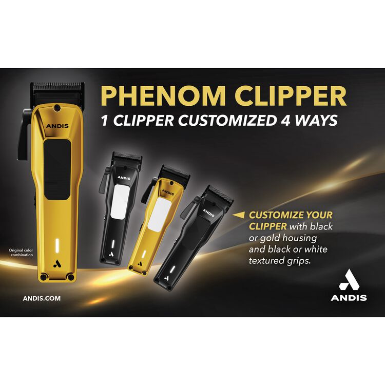 Phenom Clipper
