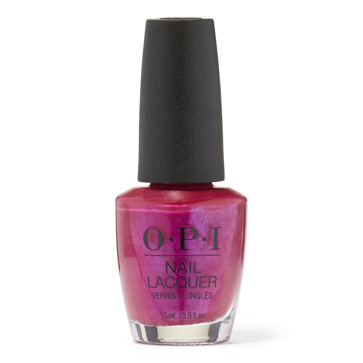 OPI Nail Lacquer