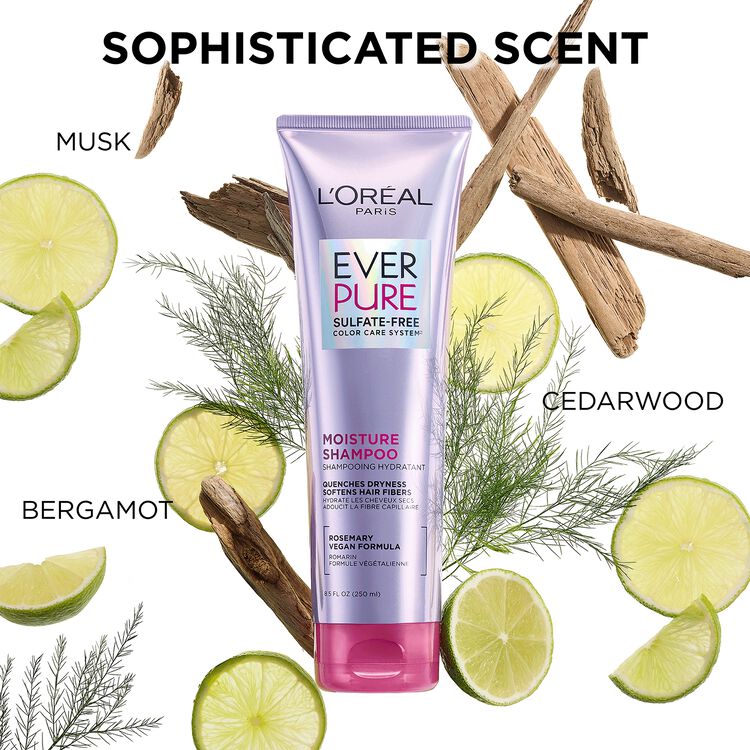EverPure Moisture Shampoo