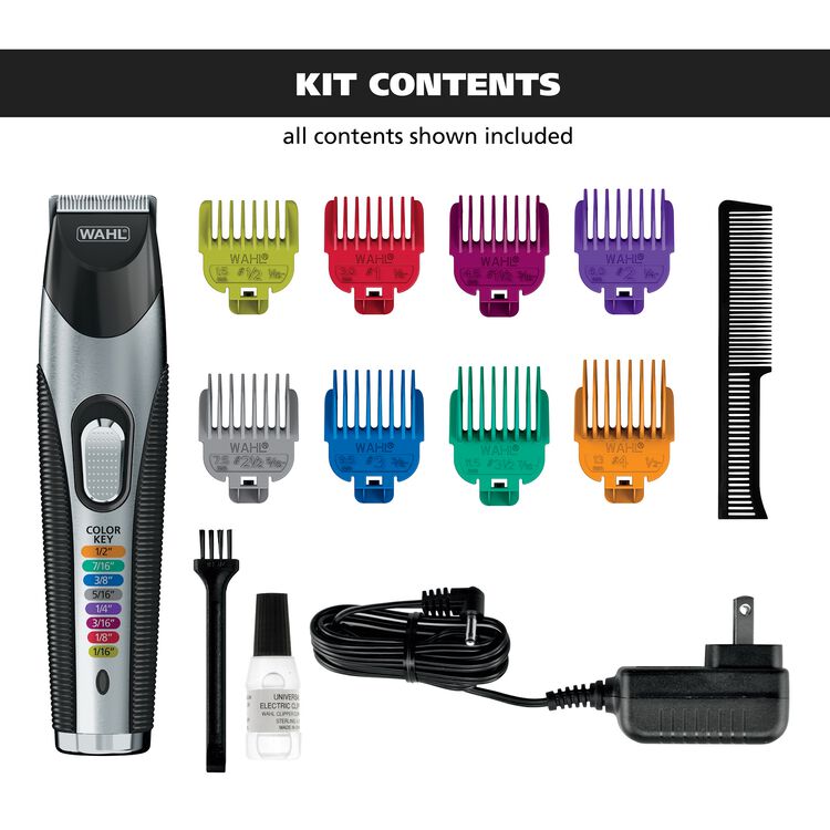 Color Pro Trimmer