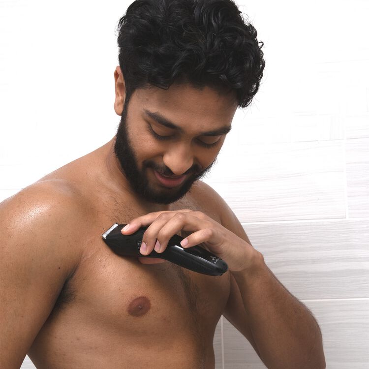 Explorer Beard & Body Trimmer