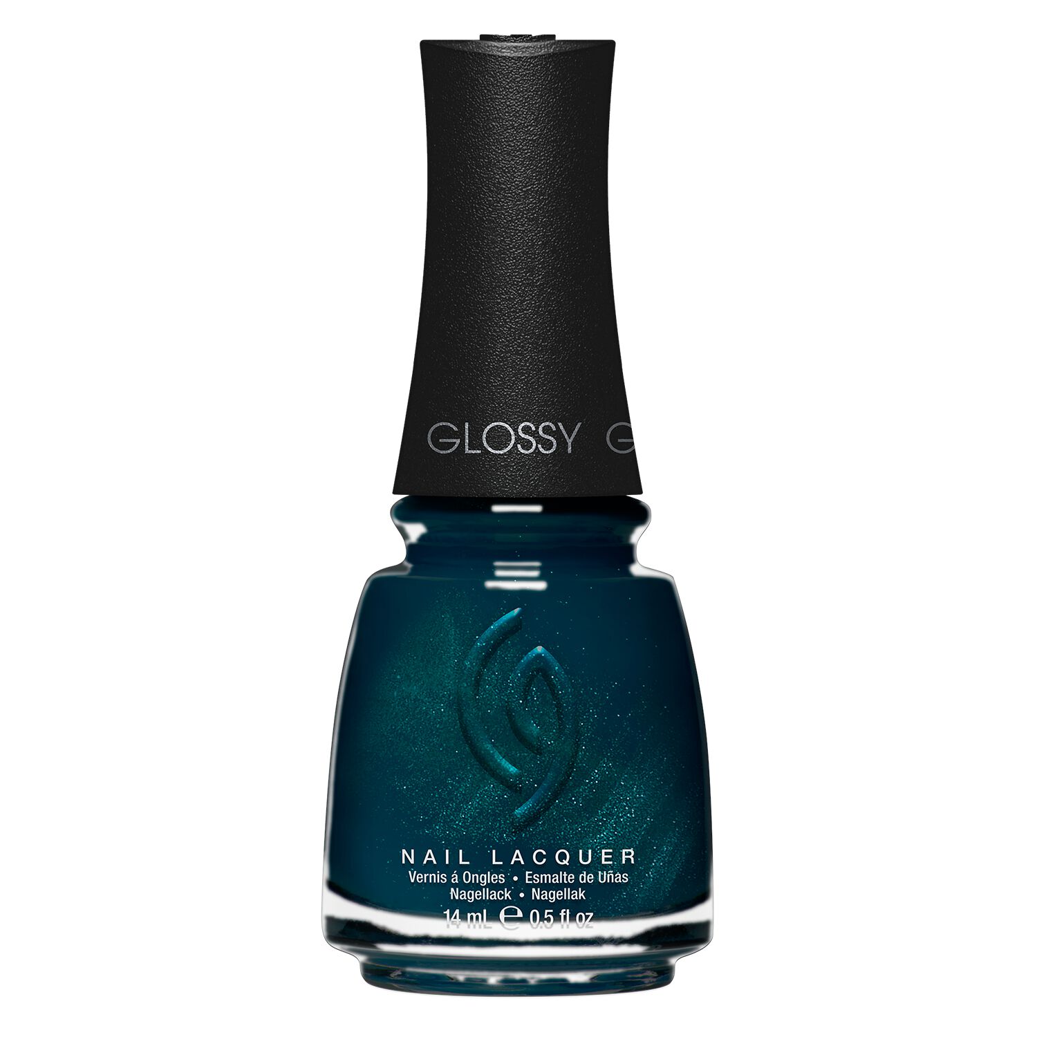 China Glaze Nail Lacquer