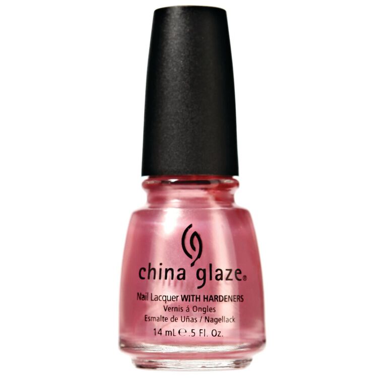 Exceptionally Gifted Nail Lacquer