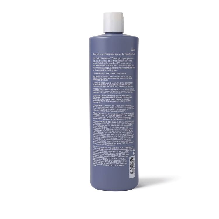 Color Defense Shampoo 33.8 oz