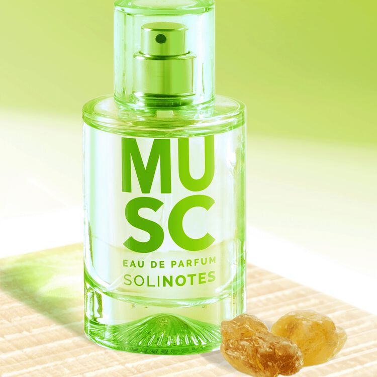 Musk Eau de Parfum