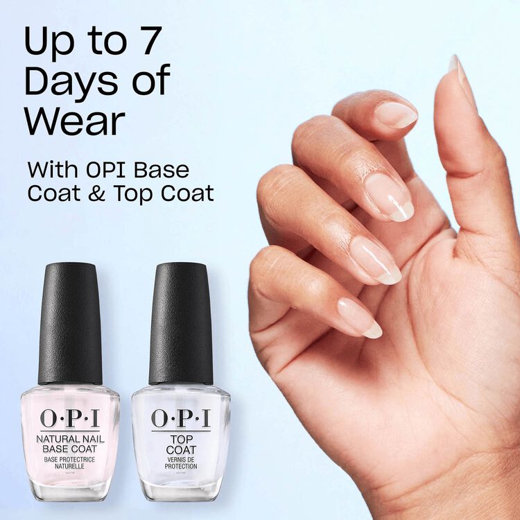 Throw Me A Wink Nail Lacquer