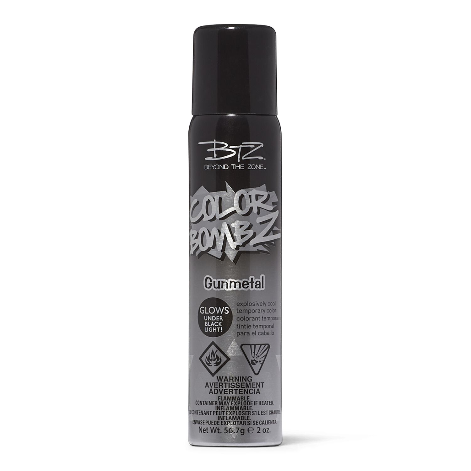 Sally Beauty Temporary Hair Color - sizew07