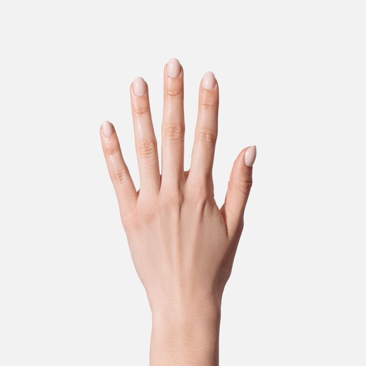 Nailflex&Chill (Short Round) Premium Press On Nails