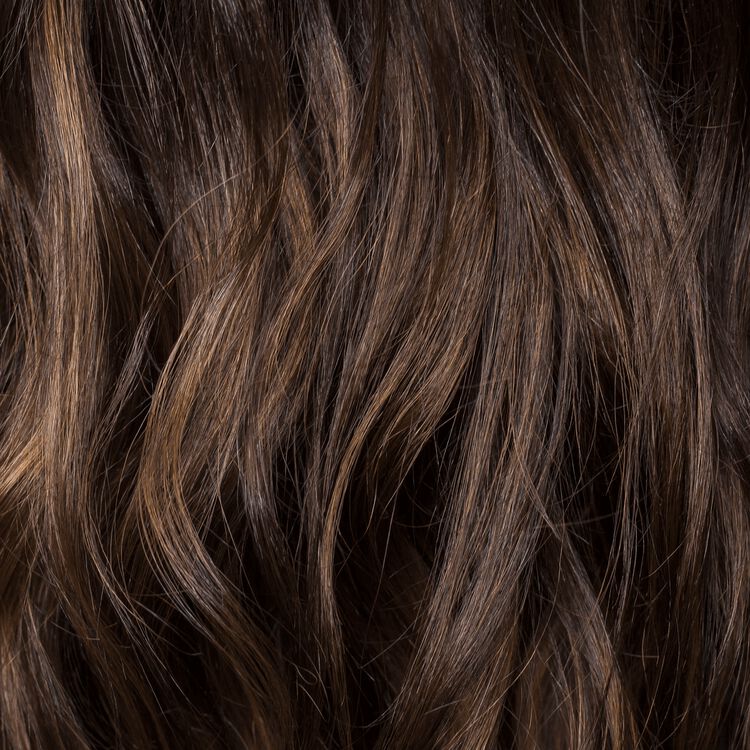 4WR Medium Golden Mahogany Brown Permanent Creme Hair Color