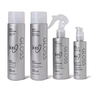 ion Gloss Collection