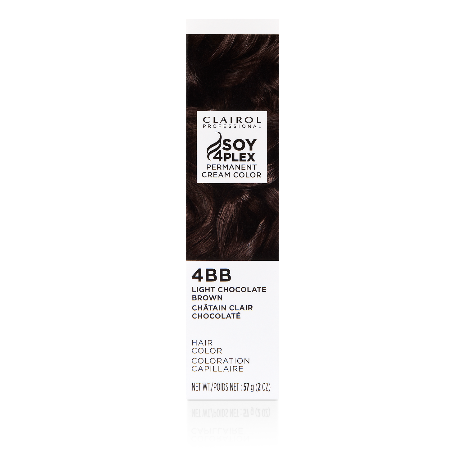 Clairol Professional Permanent Cream Hair Color - Thumbnail 2
