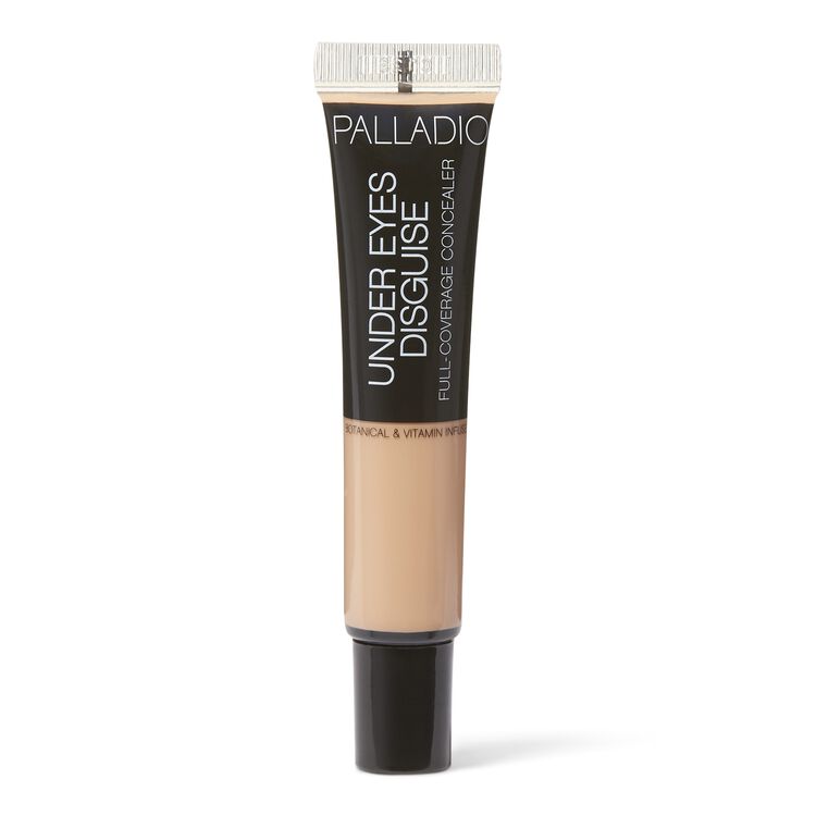 Chai Tea Under Eyes Disguise Full Coverage Concealer