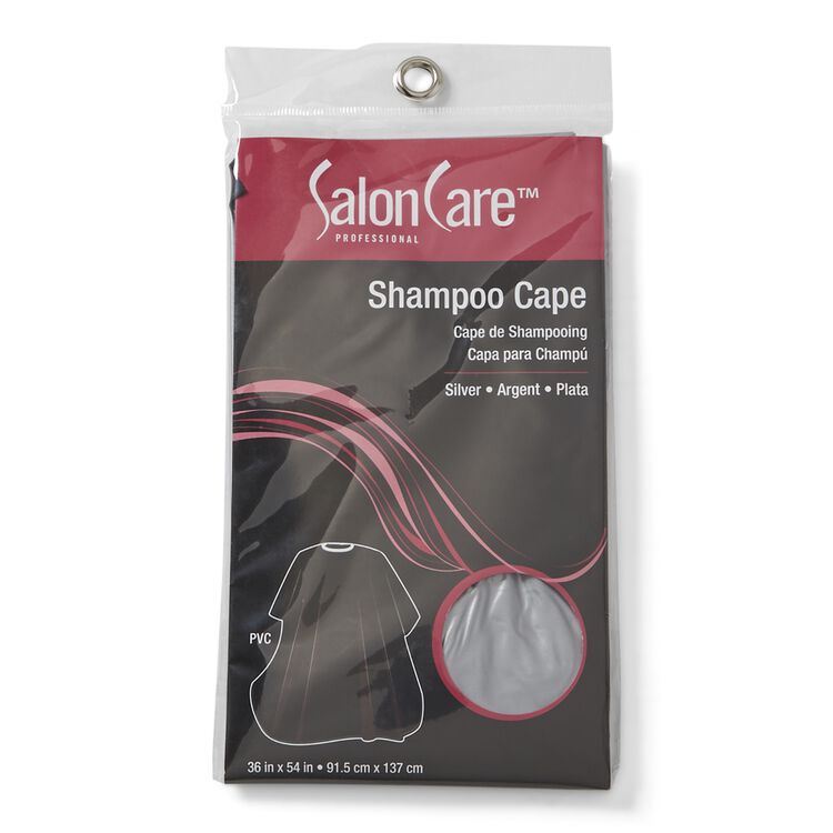 Shampoo Cape Silver