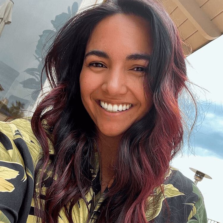 Color Depositing Treatment Mask