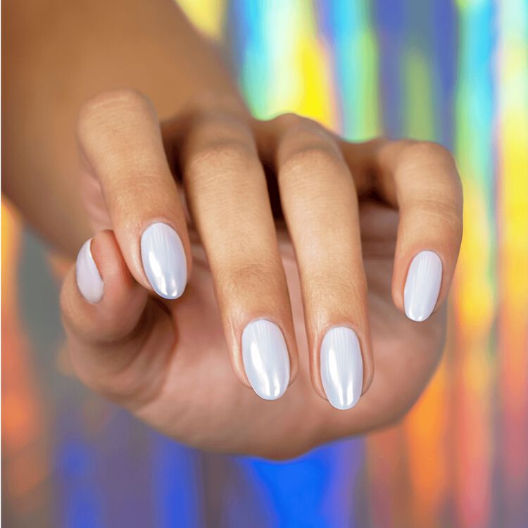 Chrome Stix Pink Opal