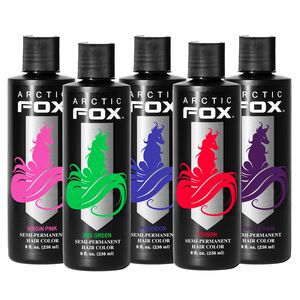 Arctic Fox Brands Sally Beauty