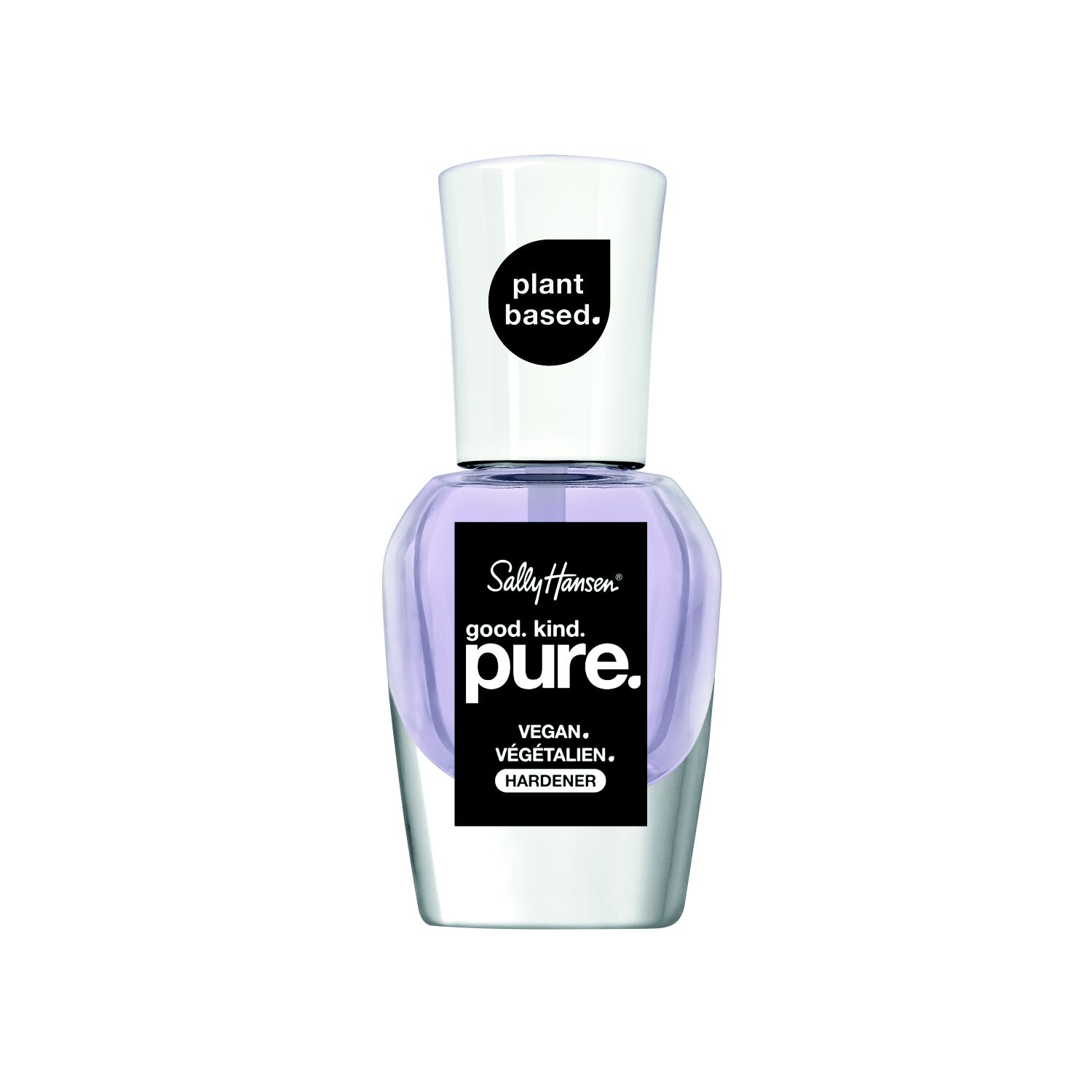 Sally Hansen Good. Kind. Pure. Nail Hardener Sally Beauty