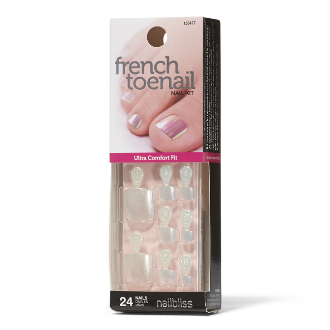 Gel Toe Nail Glass Effect By Nail Bliss Sally Beauty Gel Toe Nail Glass Effect By Nail Bliss Sally Beauty