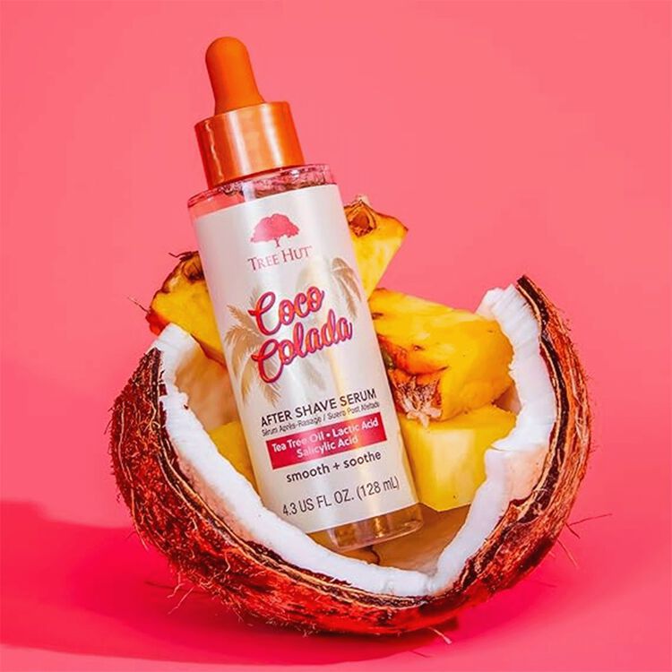 Coco Colada After Shave Serum