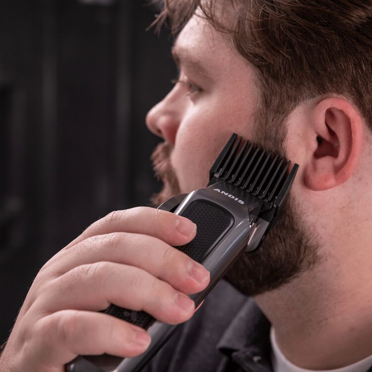 inCRED Cordless Clipper