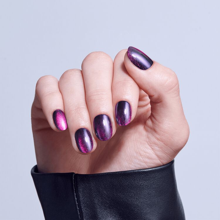 Glam Embellished Press On Nails - Simple Joys