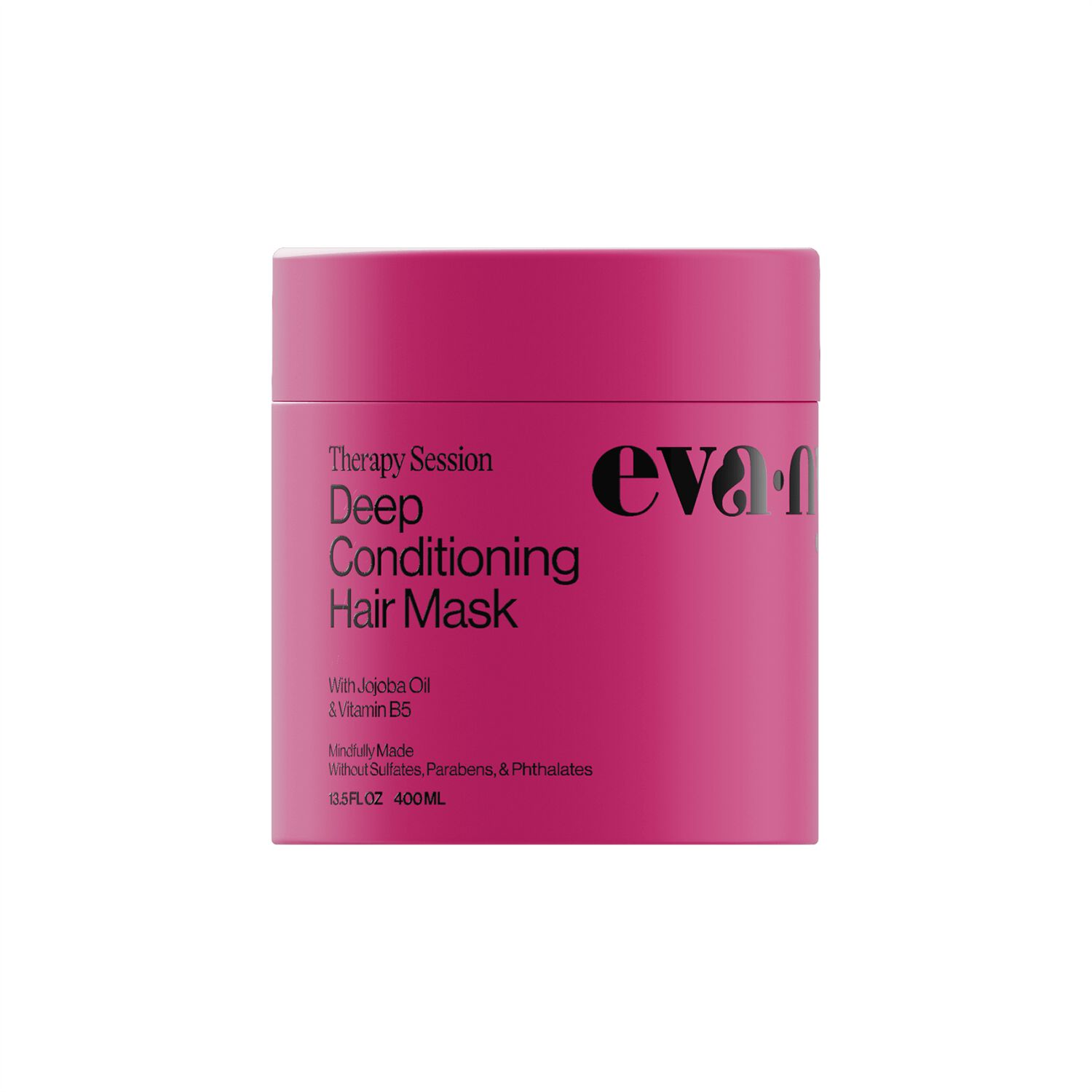 Eva NYC Therapy Session Hair Mask 16.9 oz Masks