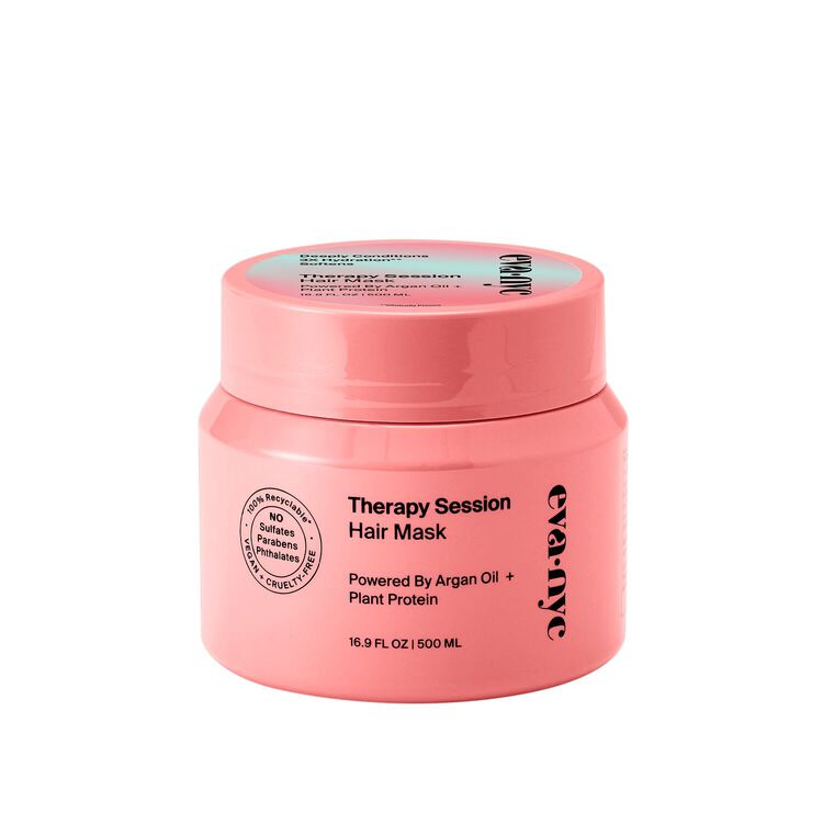 Therapy Session Hair Mask 16.9 oz