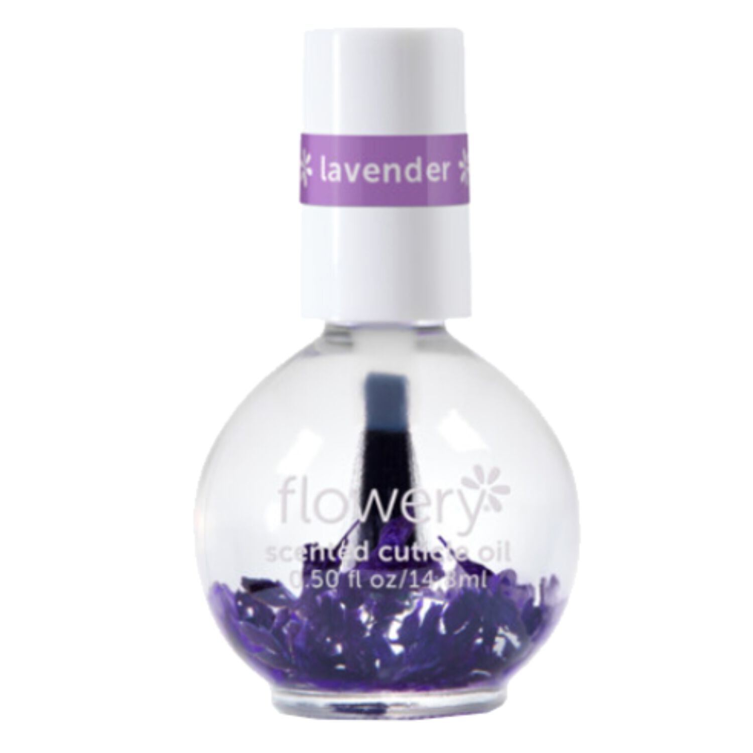 Flowery Lavender Scented Cuticle Oil Cuticle Care Sally Beauty