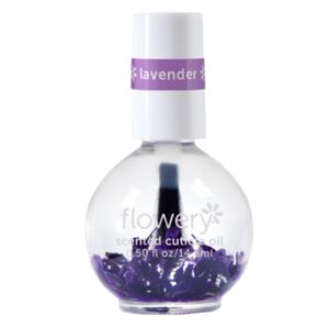 Lavender Scented Cuticle Oil