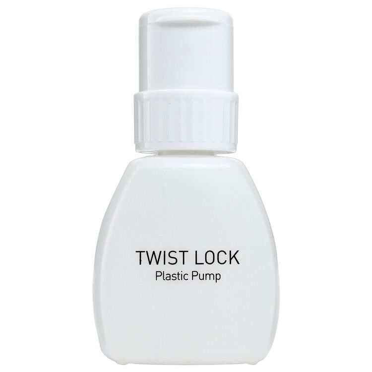 Twist Lock Pump Dispenser 8oz