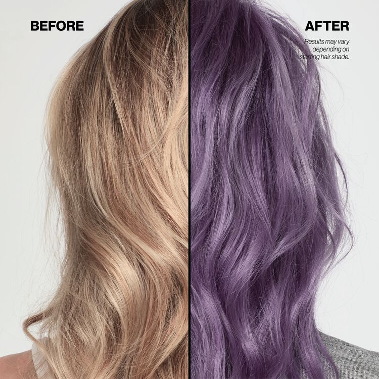 Lavender Color + Clenditioner