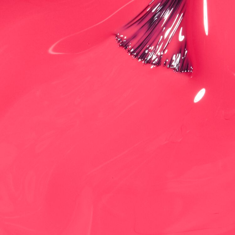 Strawberry Margarita Nail Lacquer