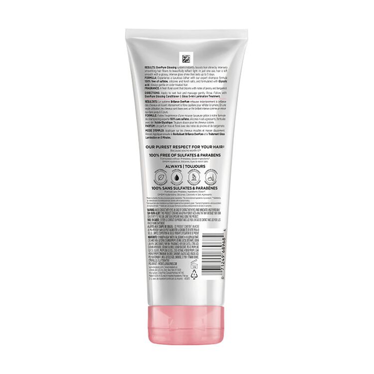 EverPure Glossing Shampoo